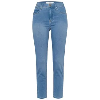 Brax 5-Pocket-Hose Damen Jeans STYLE MARY S Slim Fit (1-tlg) blau 44engelhorn