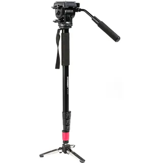 Bresser MP-274VH Traveler Monopod