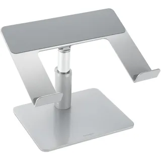 Kensington Notebook-Ständer Universal silber