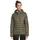 EXPEDITION PACK DOWN HOODIE Deep Forest 50