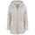Parka White M