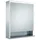 65 cm silber