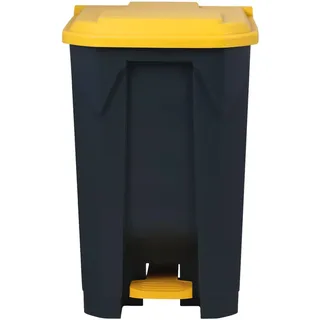 Floordirekt Olaf 80 l Gelb