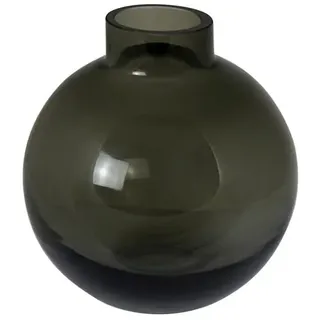 Kaheku Kugelvase Solento Smoke 18 Ø 19h 1150008703