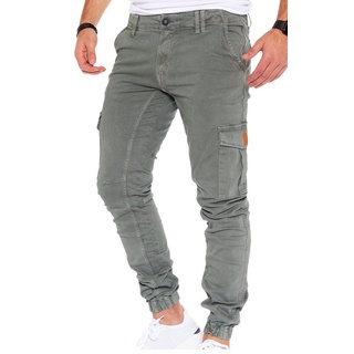 Styleko Cargohose 8002 Styleko Cargohose Herren Cargohose männer Cargohose Chino Hose 31