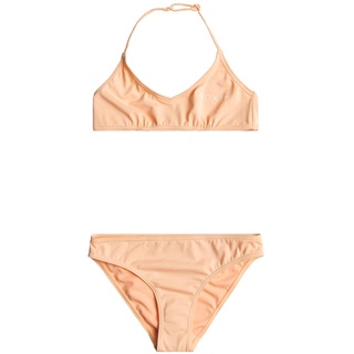 Roxy Basic Active - Triangle Bikini für Mädchen 6-16 Rosa