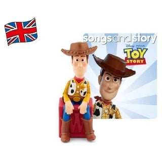 tonies Hörspielfigur Disney - Toy Story (englisch)