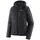 Hoody schwarz
