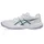 Upcourt White/Foggy Teal 39 5