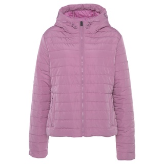 ELBSAND Steppjacke Damen rosa Gr.M (38)