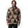 Helvetia II Fleecepullover Schwarz S