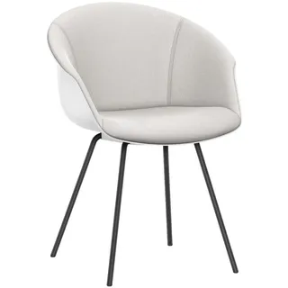 Interstuhl SHUFFLEis1 SU376 Clubsessel
