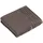 Handtuch 50 x 100 cm slate grey
