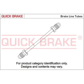 Quick Brake Bremsleitung cn0540aa