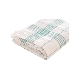 Meiko Geschirrtuch, Halbleinen 501570-000-5 , Farbe: grün