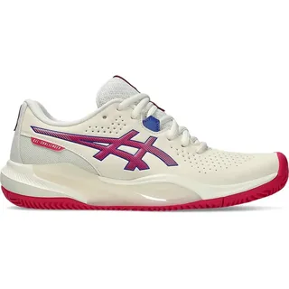 Asics Gel-Challenger 15 Clay Cream/Bright Rose 42