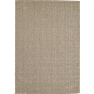 KADIMA DESIGN CIMA Küchenläufer 80 x 250 cm Beige