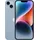 512 GB Blau
