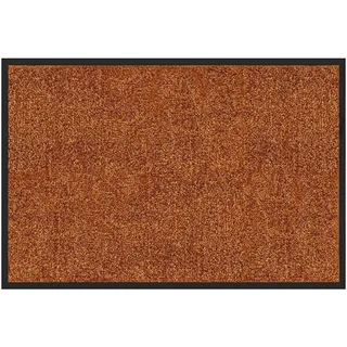 Karat Rhine 90 x 150 cm Braun