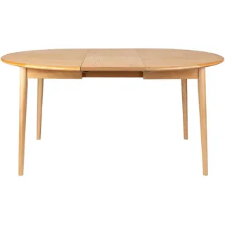 ZUIVER Twist Ø 120/160 cm beige