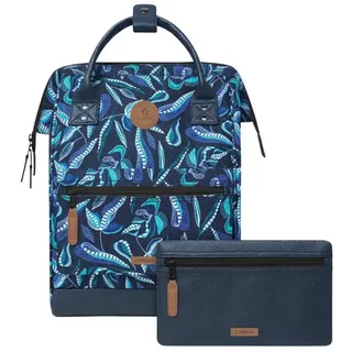 CABAIA Rucksack Fontainebleau (set, kein set-info) blau