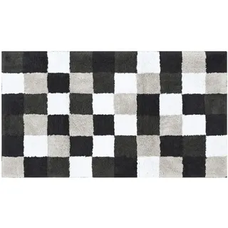 CAWÖ Square 1011 Grau 100 x 60 cm