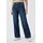 Palazzo Jeans Rich blau 44/30