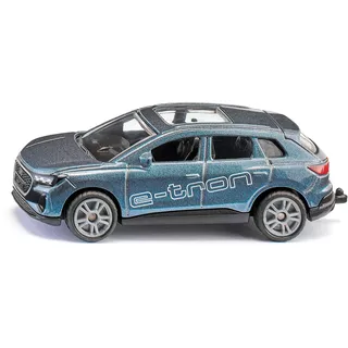 Siku 1567, Audi Q4 e-tron