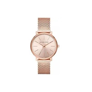 Michael Kors Uhr - Pyper Ladiesmetals Watch - Gr. unisize - in Gold - für Damen