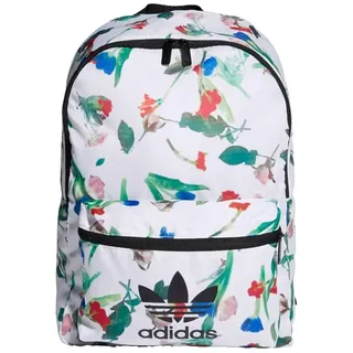 adidas Classic Rucksack Weiß