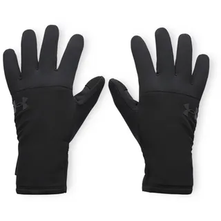Under Armour Storm Fleece Handschuhe Schwarz S