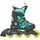 green/yellow 29-34