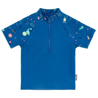 Sterntaler Badeshirt kurzarm Weltraum | Gr.: 68