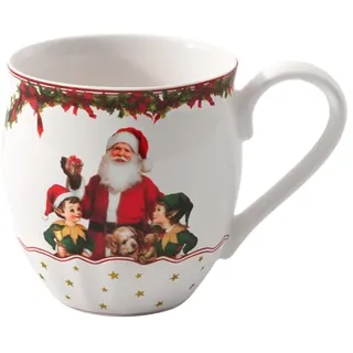 Villeroy & Boch Tasse 0,47 l Bunt 1