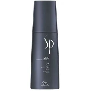 Wella SP Men Refresh Tonic 125 ml