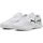 Puma Herren White/Black 44