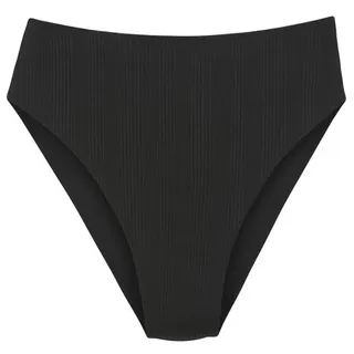 Copenhagen Studios Bikini-Hose Nela Schwarz 34
