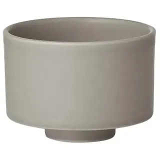 BLOMUS Teetasse 0,28 l Grau