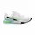 Herren White/Green Strike/Glacier Blue 45