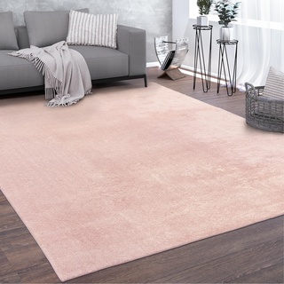 online Teppich rosa günstig kaufen