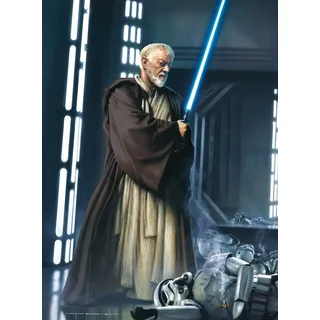 Buffalo Games - Star Wars™ - Leave That to Me! - Puzzle mit 1000 Teilen
