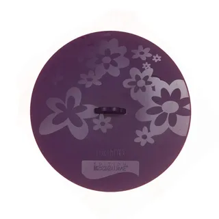 Kochblume| FrischFIXX 13 cm Lila