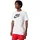 Sportswear T-Shirt Herren 101 white/black XXL