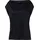 Wasserfallshirt Blau 34