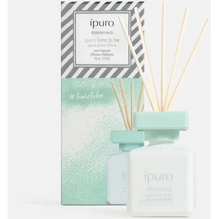 ipuro TIME TO BE Raumduft 50 ml