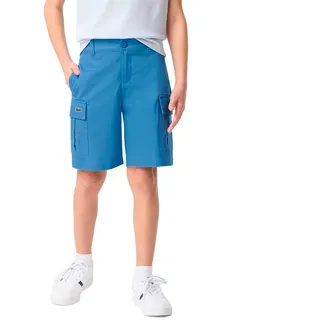 Lacoste 947638 Kurze Hose - Turquin - 8 Jahre