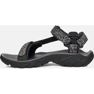 Teva Terra Fi 5 Universal Herren Magma Black/Grey 44,5