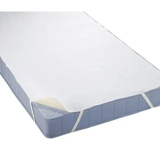 biberna Sleep & Protect 0808315 Matratzenauflage 90 x 200 cm