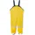 Regenlatzhose Gelb 80