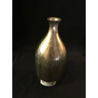 Kerzenständer Blumenvase 12 Stück Schmuckgefäß Vase, bottle-style